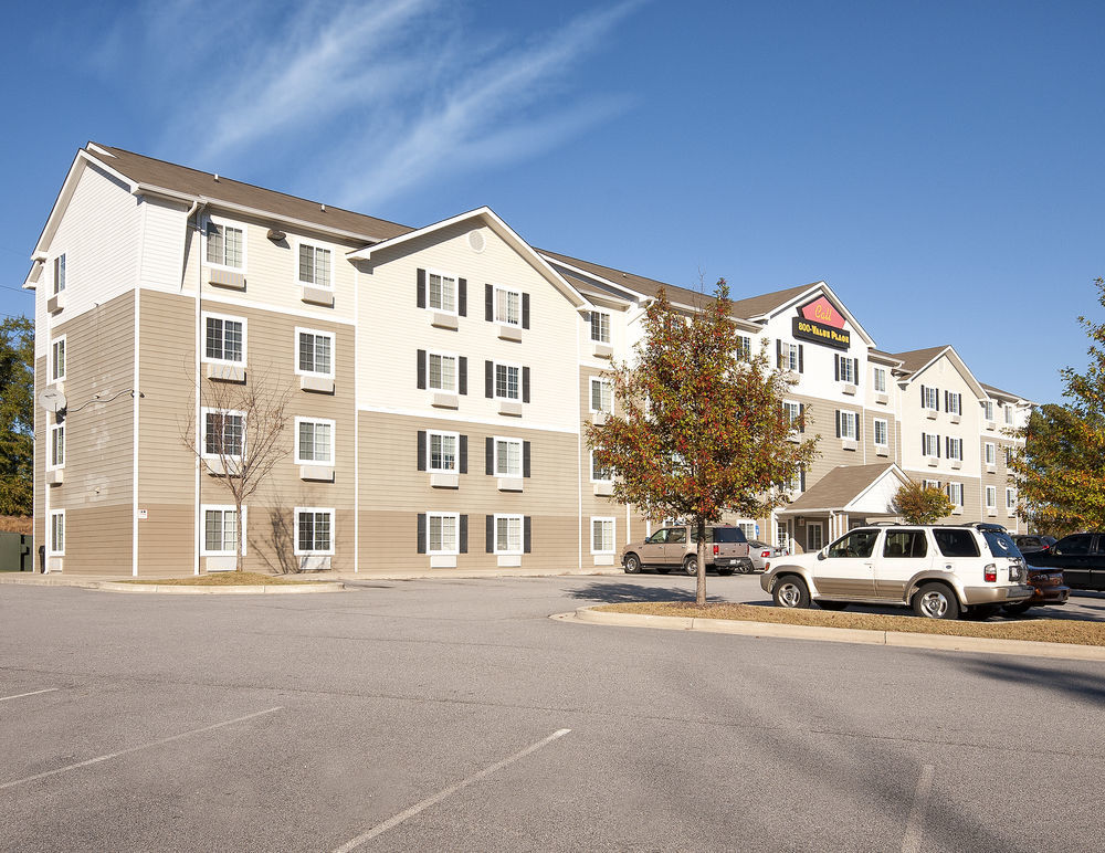 Woodspring Suites Augusta Riverwatch Exterior photo